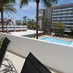 Appartement Danubio Flat - Playa del Inglés