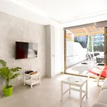 Danubio Flat - Appartement *