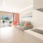 Appartement Danubio Flat - Playa del Inglés
