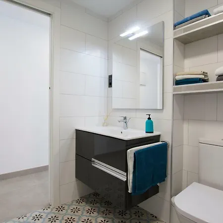 Appartamento Danubio Flat - *