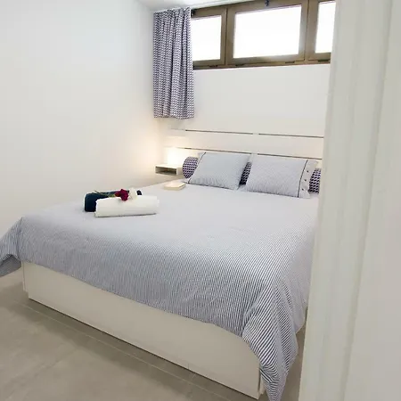 Danubio Flat - Apartman