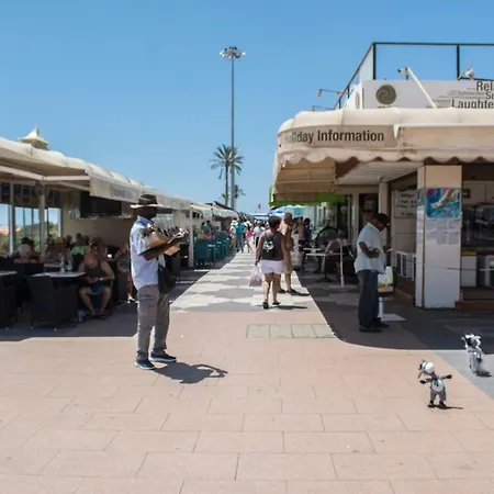 Danubio Flat - Apartman