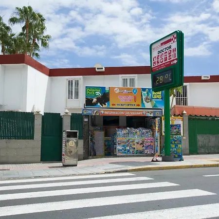 Danubio Flat - Apartman