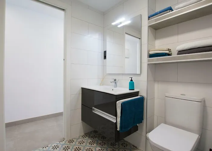 Apartman Danubio Flat - *