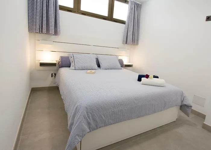 Danubio Flat - Playa del Inglés