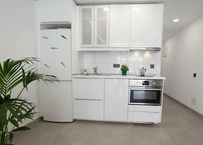 Danubio Flat - Apartman *