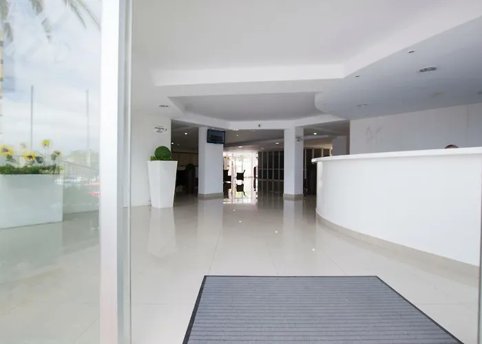 Danubio Flat - Playa del Inglés