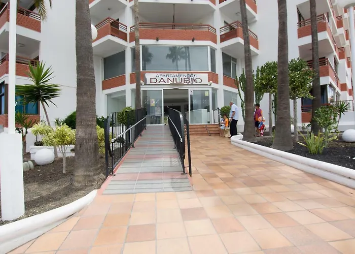 Danubio Flat - Apartman *