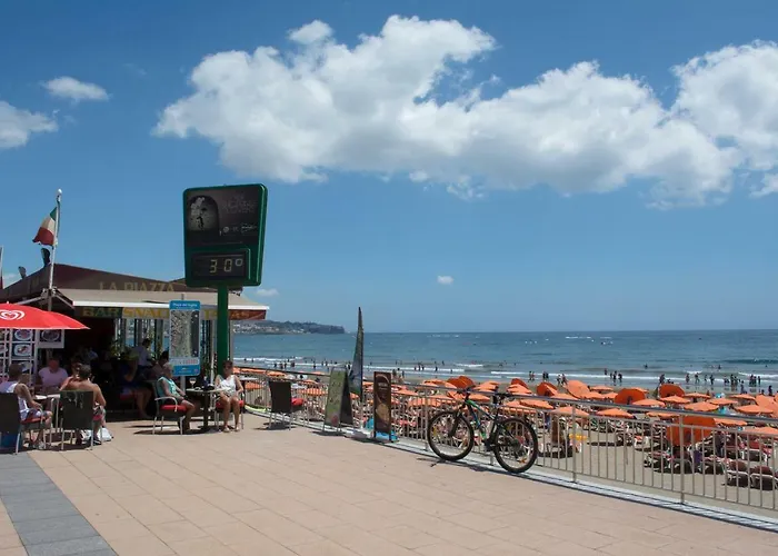 Danubio Flat - Apartman *