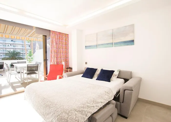 Apartman Danubio Flat -