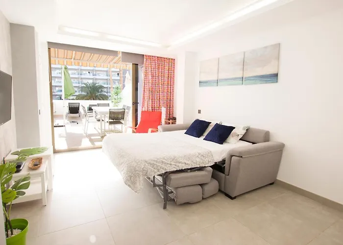 Danubio Flat - Apartman *