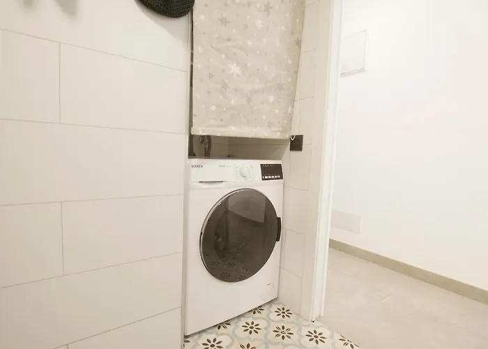 Danubio Flat - * Playa del Inglés