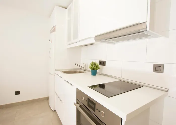 Danubio Flat - Apartman