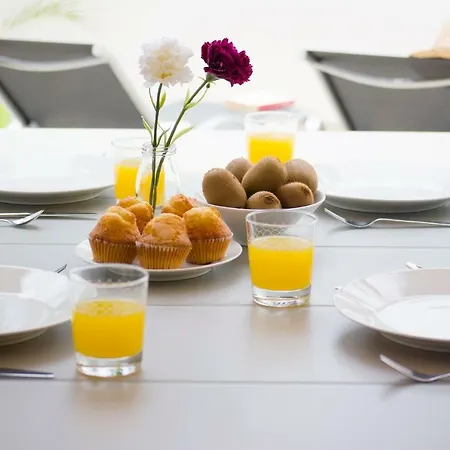 Apartment Danubio Flat - Playa del Ingles (Gran Canaria)