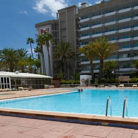 Apartamento Danubio Flat - *