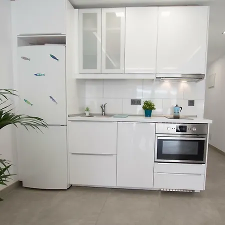 Danubio Flat - Apartment *