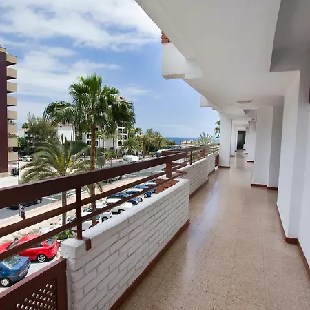 Apartment Danubio Flat -