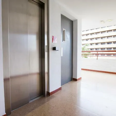 דירה Danubio Flat - *