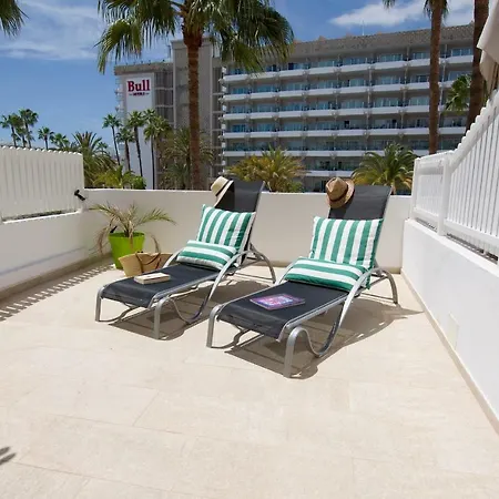 Apartment Danubio Flat - *