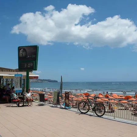 Danubio Flat - דירה *