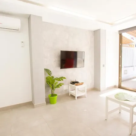 Danubio Flat - Apartment