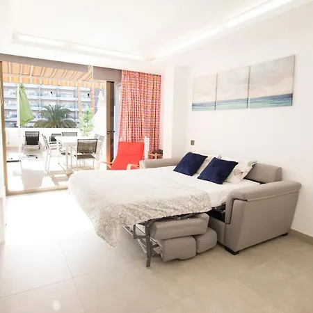 Danubio Flat - Apartment *