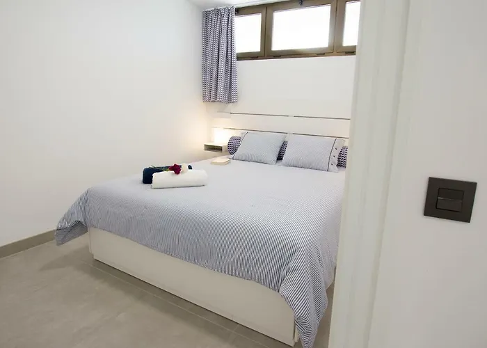 Danubio Flat - Apartment