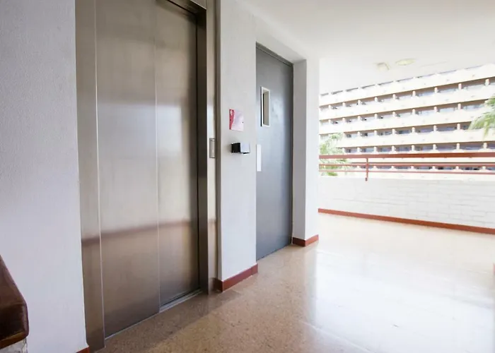 Apartment Danubio Flat - *