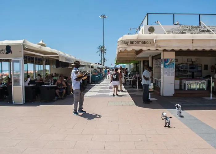 Danubio Flat - 公寓