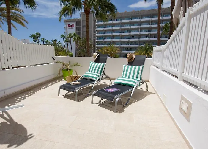 Apartment Danubio Flat - *