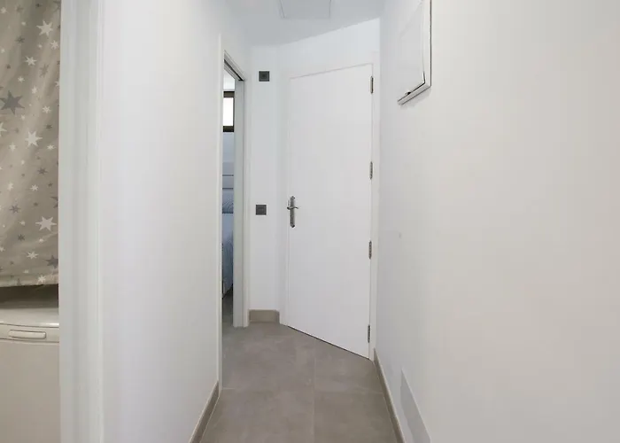 Danubio Flat - * 普拉亚戴尔雷安格莱斯