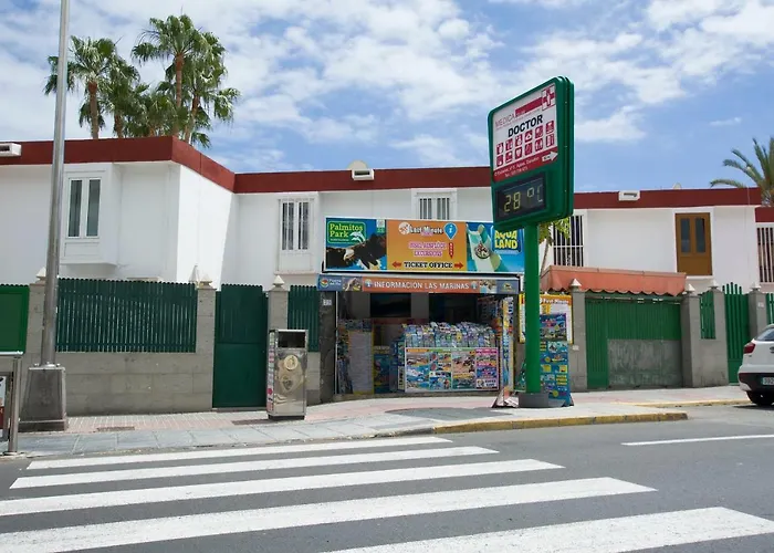 Danubio Flat - Apartment