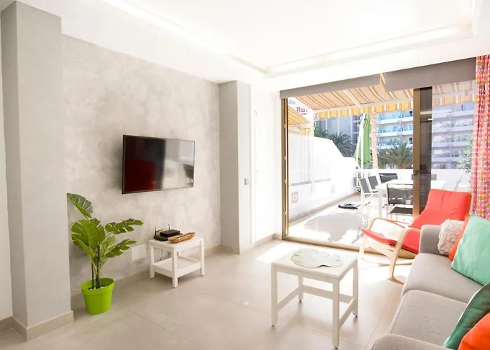 Danubio Flat - Apartment *