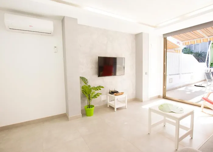 Danubio Flat - Apartment