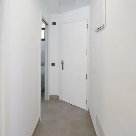 Danubio Flat - * Playa del Inglés