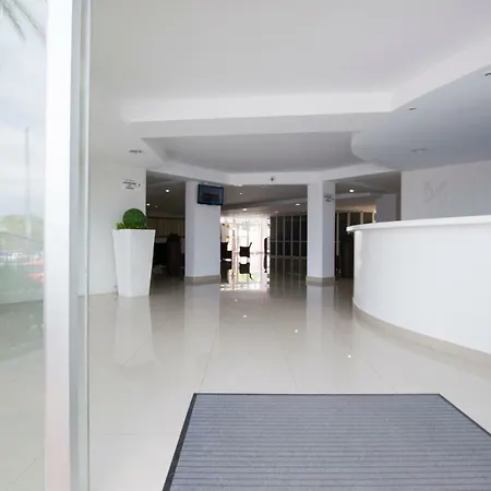 Danubio Flat - Playa del Inglés