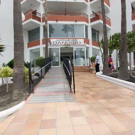 Danubio Flat - شقة *