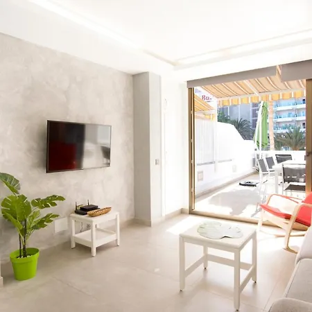 Danubio Flat - Apartamento *