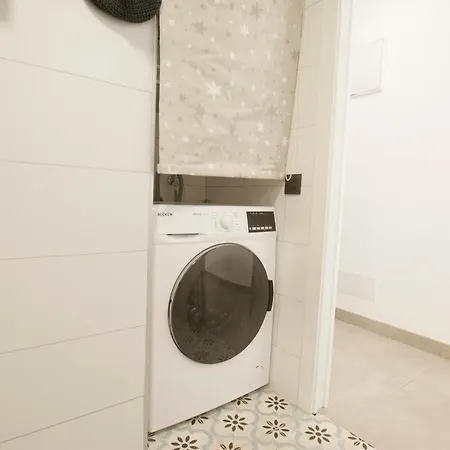 Danubio Flat - * Playa del Inglés