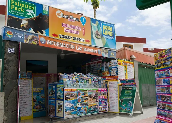 Danubio Flat - بلايا ديل إنغلز