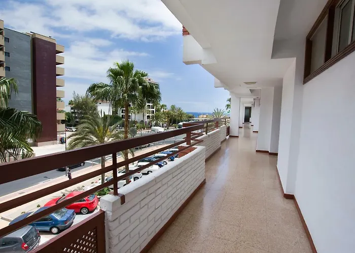 شقة Danubio Flat -