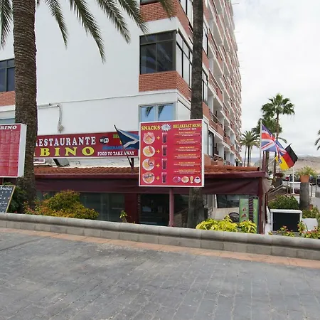 Danubio Flat -