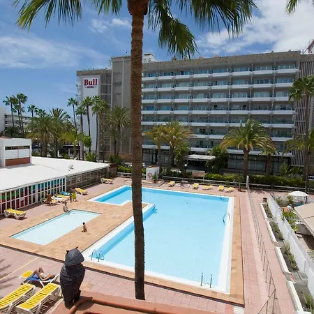 Danubio Flat - Lägenhet