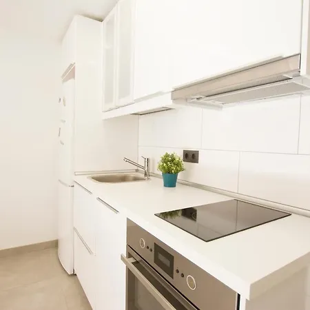 Danubio Flat - Lägenhet